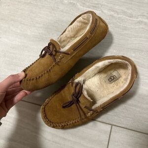 UGGs size 7! In USED condition, but much life left.